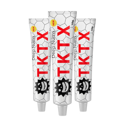 TKTX WIT