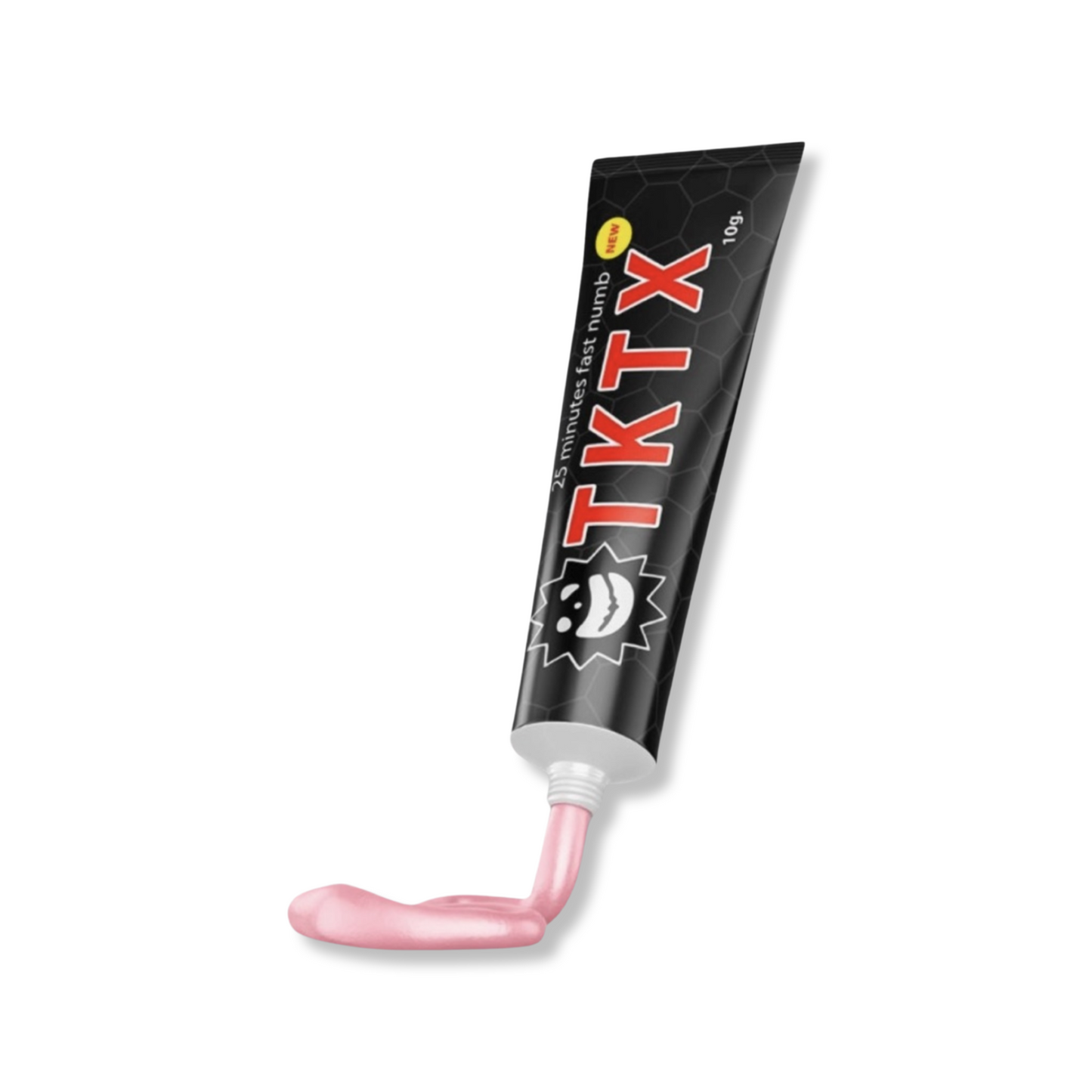 TKTX ZWART / BLACK
